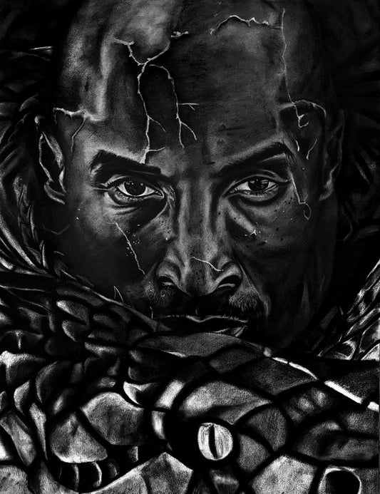 The Black Mamba