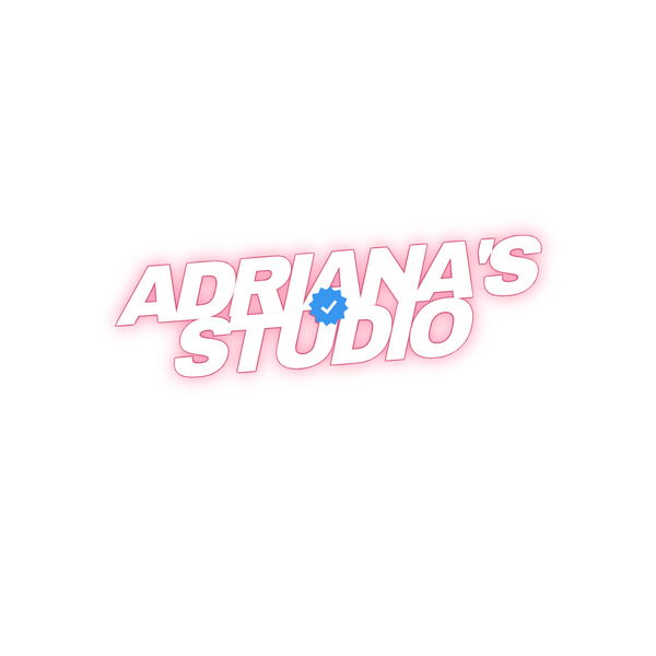 Adriana's Studio