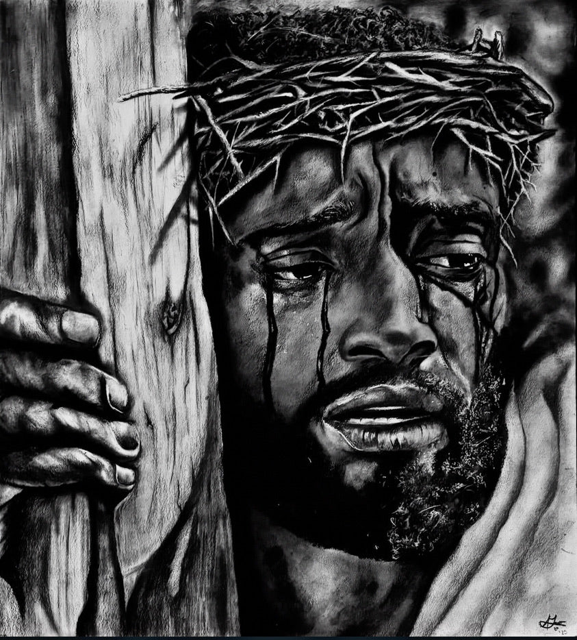 No Greater Love