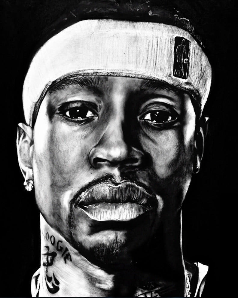 A.I. (Print)