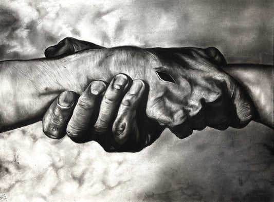 Don't Let Go